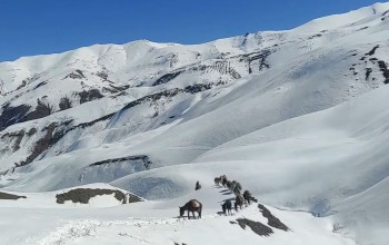 आजको मौसम : उच्च पहाडी तथा हिमाली भेगमा हल्का हिमपात र वर्षाको सम्भावना